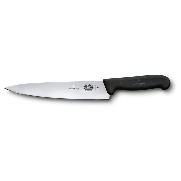 Fibrox knife 22 cm - Stainless steel - Victorinox