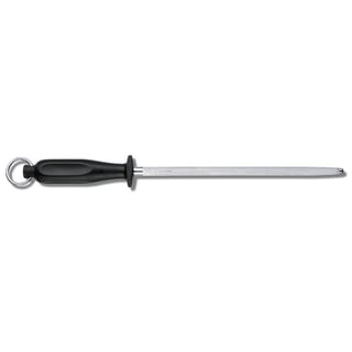 Victorinox Honing Steel medium Fine 25 cm Black