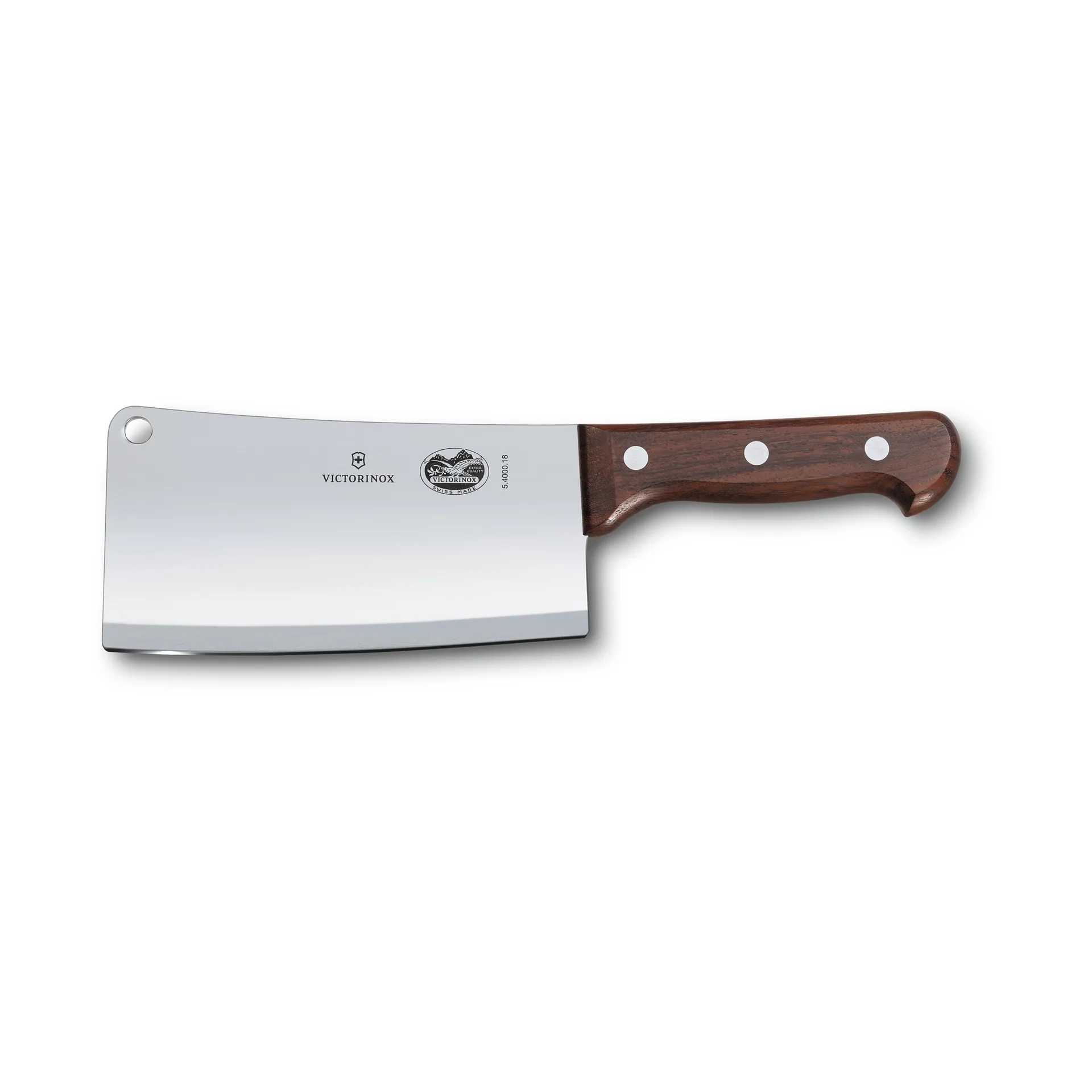 Meat cleaver, 18 cm Victorinox