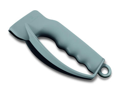 Victorinox Mini Sharpy knife sharpener Green