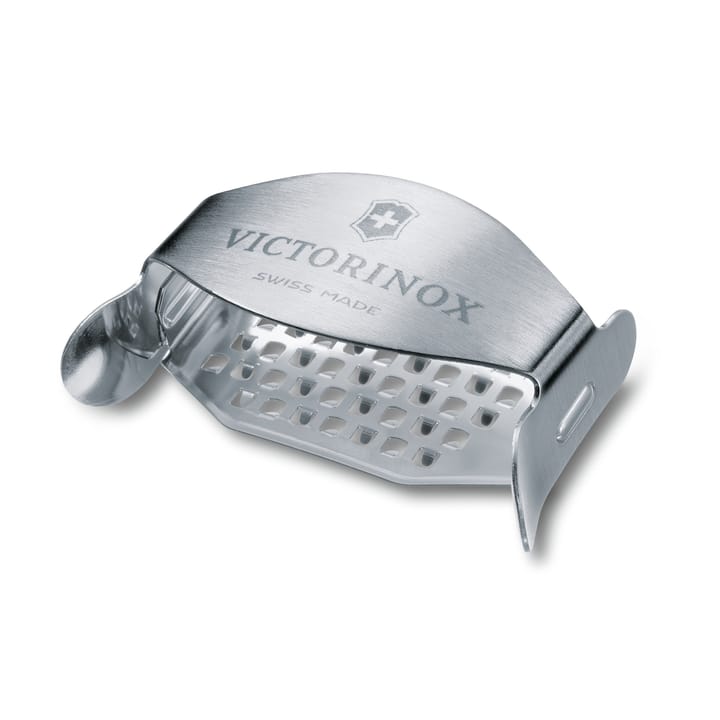 Swiss Classic Cheese cheese grater - Stainless steel - Victorinox