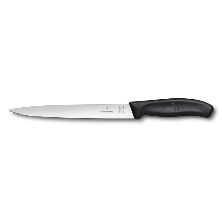 Swiss Classic filet knife 20 cm - Stainless steel - Victorinox