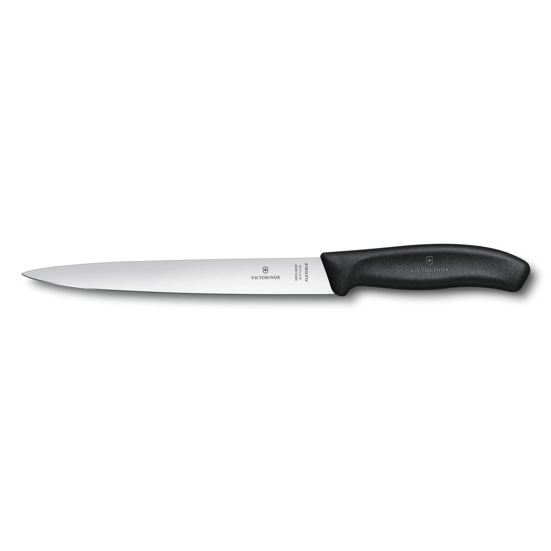 Swiss Classic filet knife 20 cm, Stainless steel Victorinox