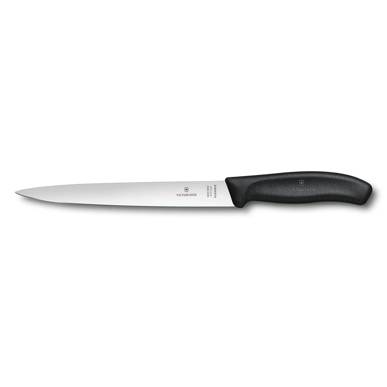 Victorinox Swiss Classic filet knife 20 cm Stainless steel