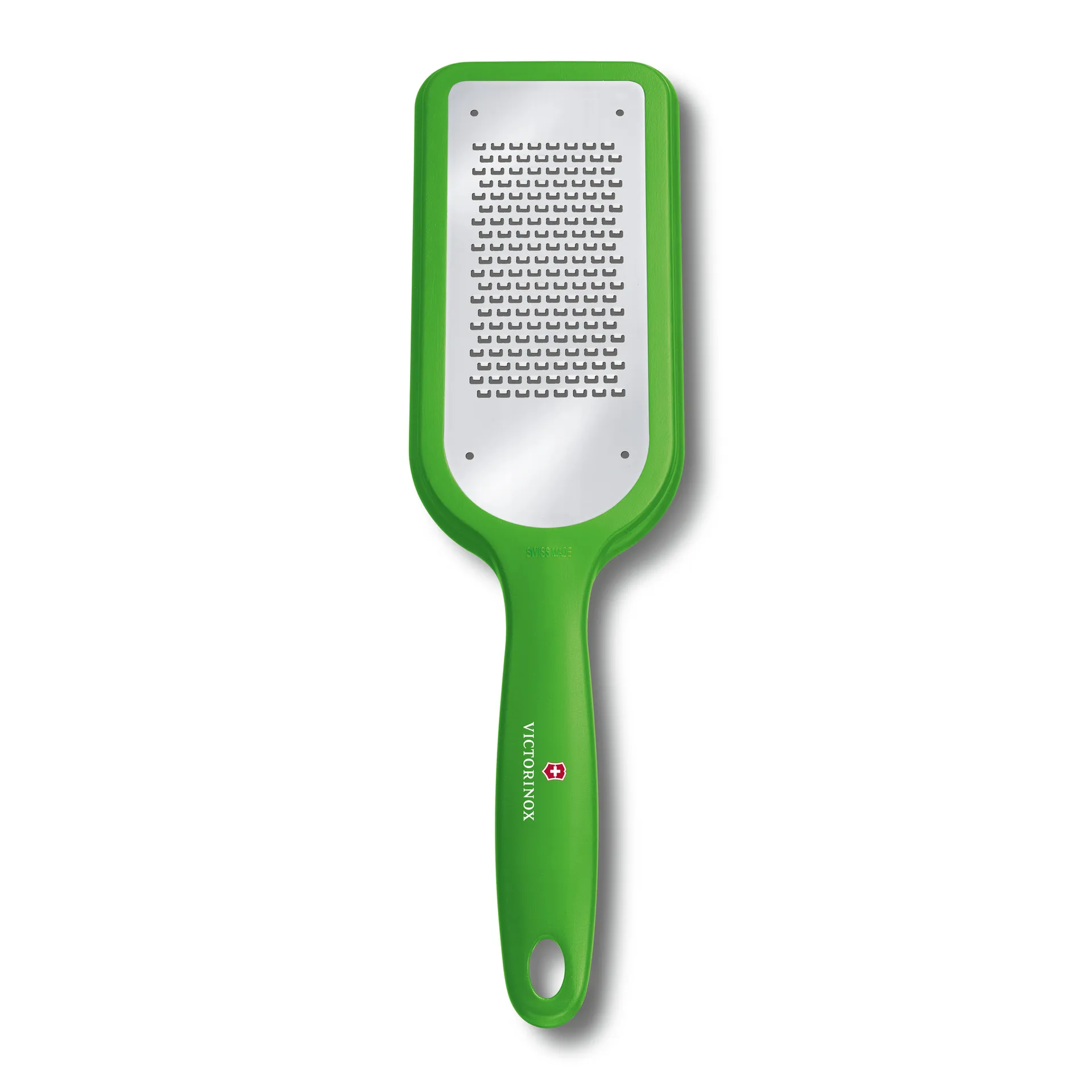 Swiss Classic fine grater, Stainless steel Victorinox