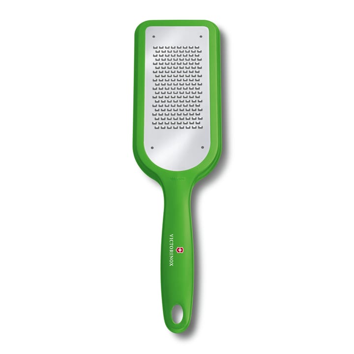 Swiss Classic fine grater, Stainless steel Victorinox