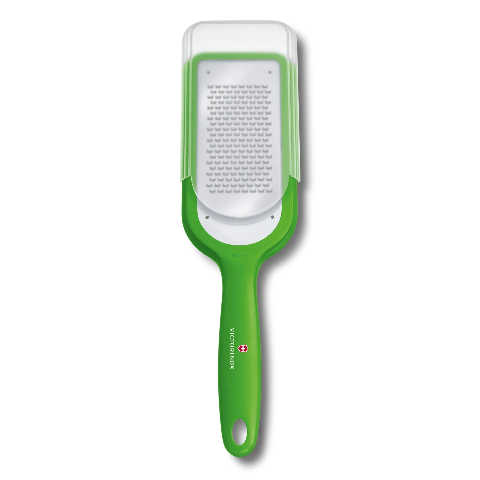 Swiss Classic fine grater, Stainless steel Victorinox
