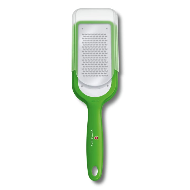 Swiss Classic fine grater, Stainless steel Victorinox