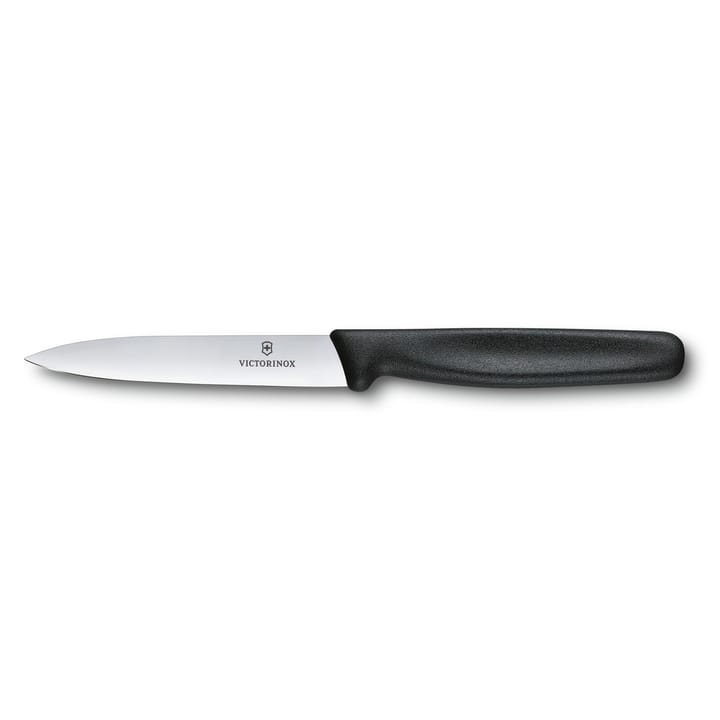Swiss Classic paring knife 10 cm - Stainless steel - Victorinox