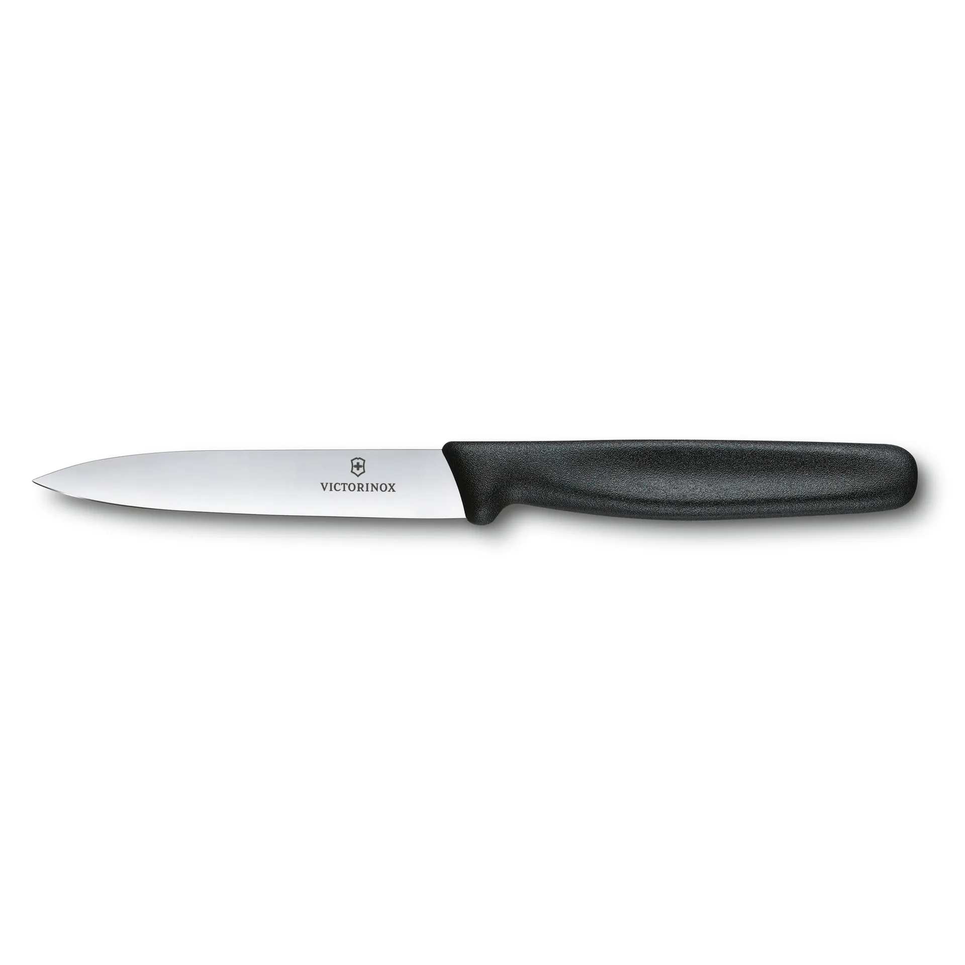 Swiss Classic paring knife 10 cm, Stainless steel Victorinox