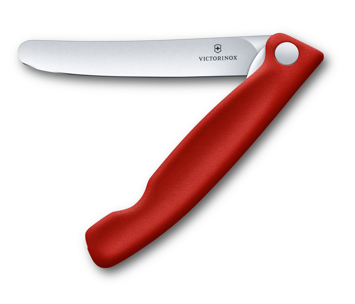 Victorinox Swiss classic Pocket knife Red | Scandinavian Design | Red