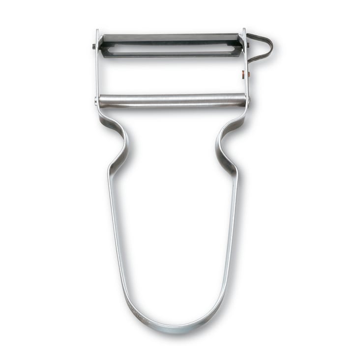 Swiss Classic REX potato peeler, Stainless steel Victorinox
