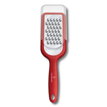 Swiss Classic rough grater - Stainless steel - Victorinox