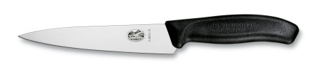 Victorinox Swissclassic Chef"s knife in Gift Box 15 cm