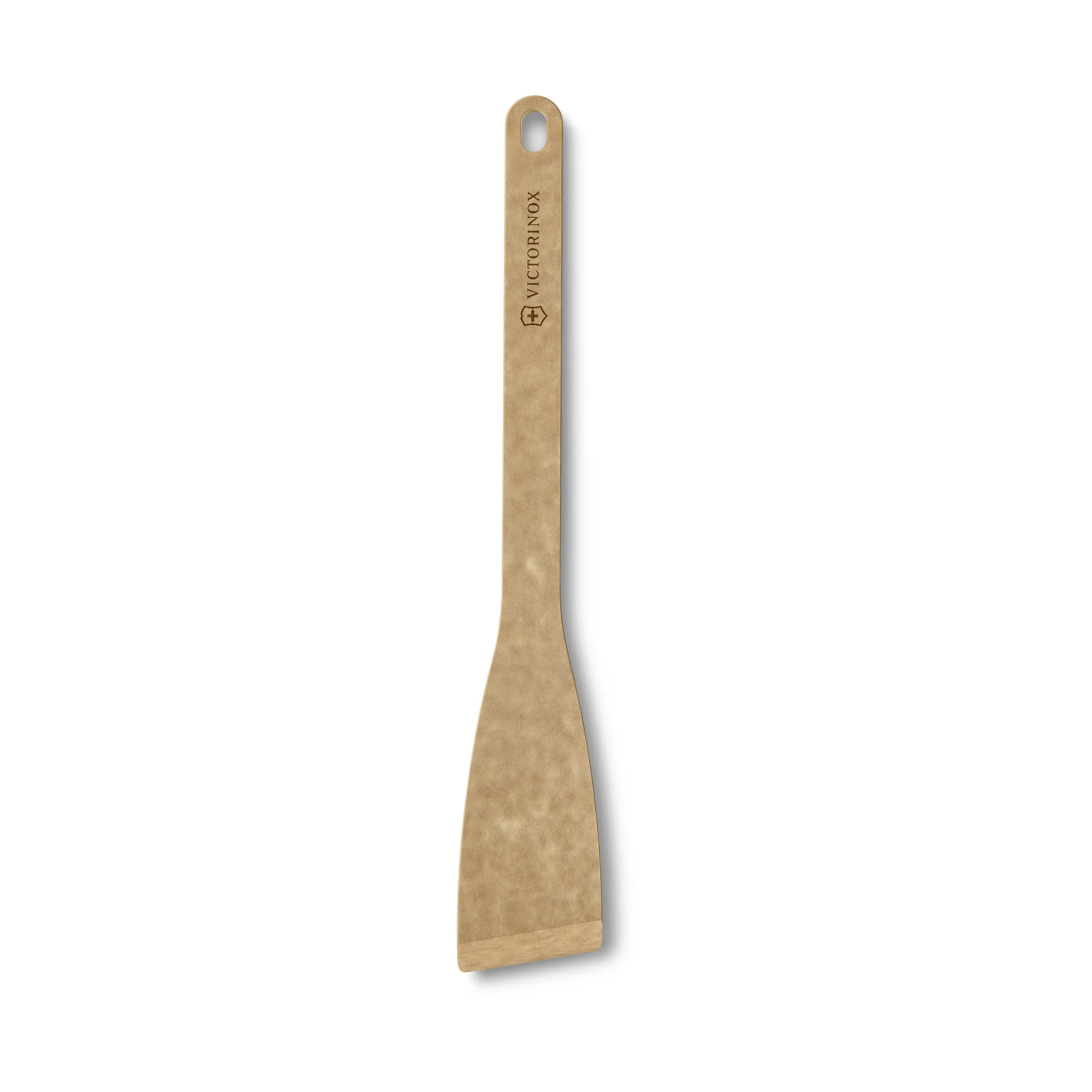 Victorinox Angled Turner spatula 32.5 x 5.4 cm, Beige Victorinox