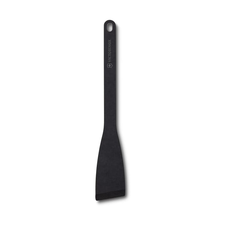 Victorinox Angled Turner spatula 32.5 x 5.4 cm - Black - Victorinox