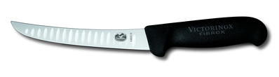 Victorinox boning knife 15 cm Black | Scandinavian Design | Black