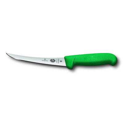 Victorinox boning knife 15 cm Green | Scandinavian Design | Green