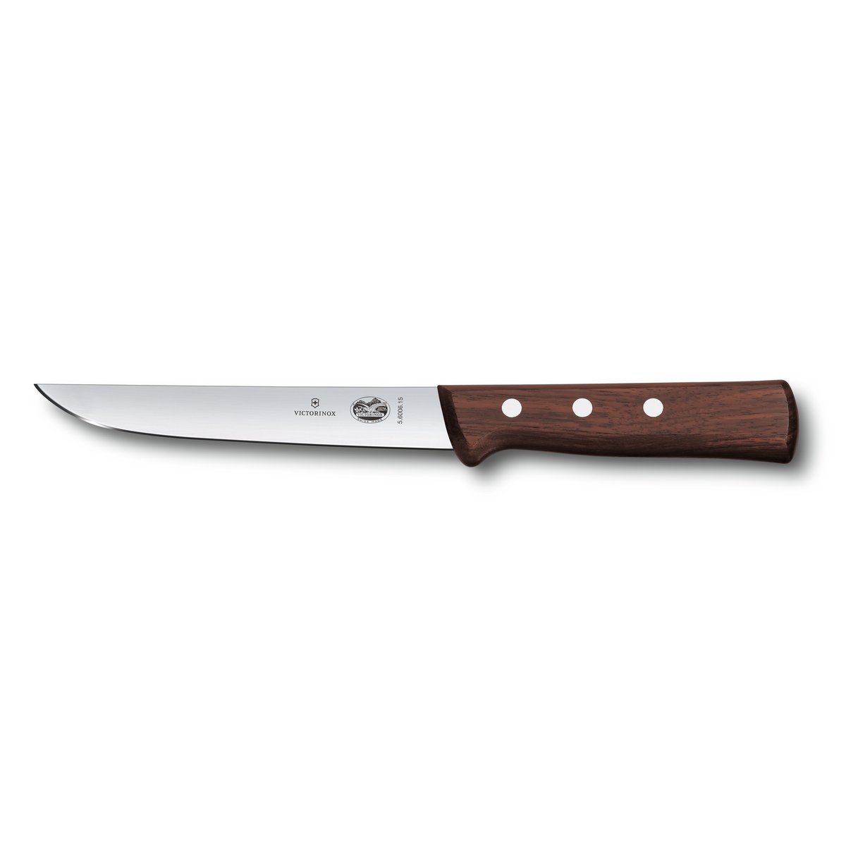 Victorinox boning knife 15 cm Pine | Scandinavian Design | Brown