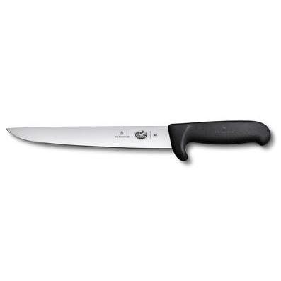 Victorinox boning knife 22 cm Black | Scandinavian Design | Black