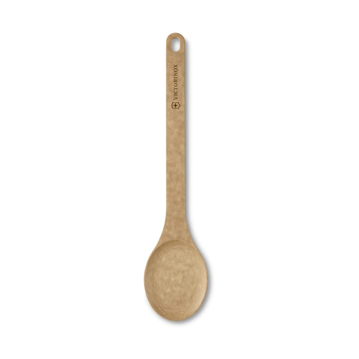 Victorinox cooking spoon large 33 x 7.3 cm - Beige - Victorinox