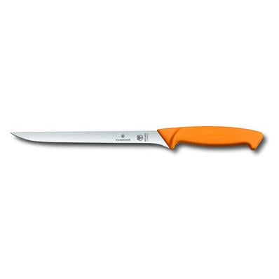 Victorinox Victorinox fish fillet knife 20 cm Orange