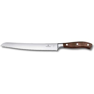 Victorinox Victorinox Grand Mâitre bread knife 23 cm Nature