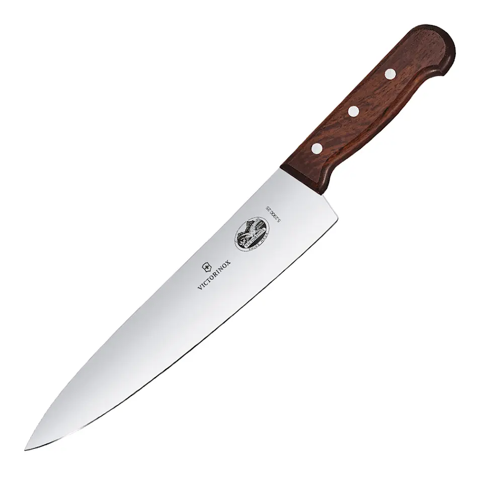 Victorinox Grand Maître Chef's knife 20 cm, Orange Victorinox