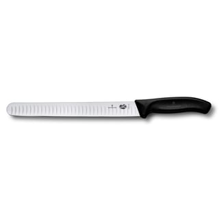 Victorinox Victorinox ham knife 25 cm Black