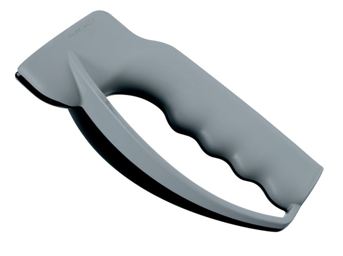 Victorinox knife sharpener handle Gray | Scandinavian Design | Knife sharpeners, stones & honing knives | Grey