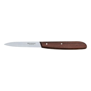 Victorinox Victorinox paring knife serrated 10 cm Pine