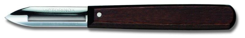 Victorinox Victorinox potato peeler single-edge blade Wood
