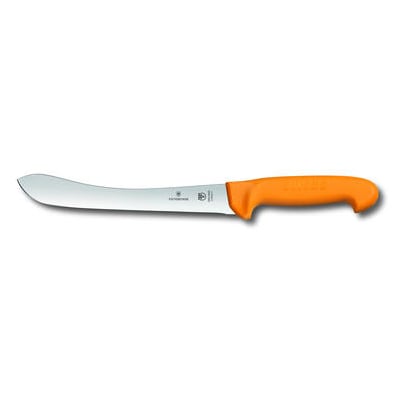 Victorinox Skinning-Butcher knife 21 cm Orange | Scandinavian Design | Fillet knives | Yellow