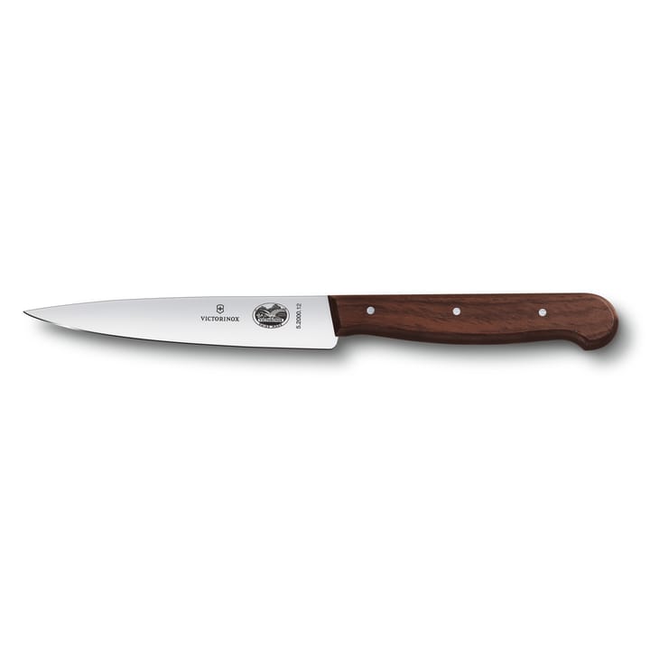 Wood knife 12 cm - Stainless steel-maple - Victorinox