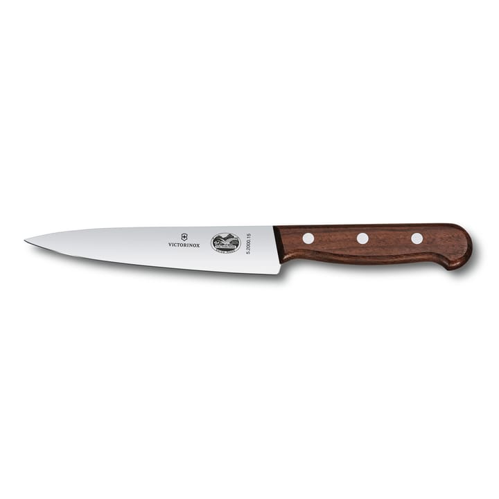 Wood knife 15 cm - Stainless steel-maple - Victorinox