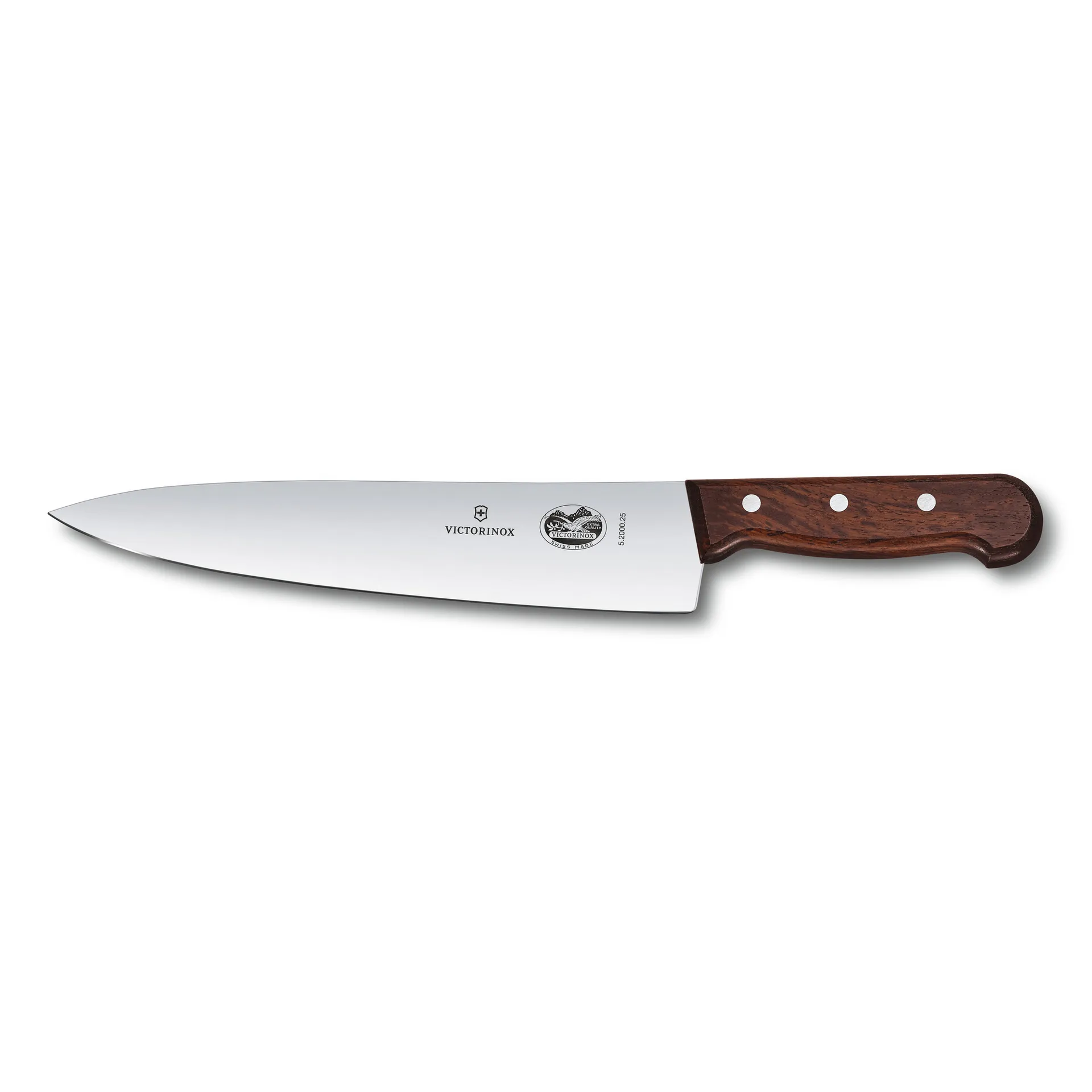 Wood knife 25 cm, Stainless steel-maple Victorinox