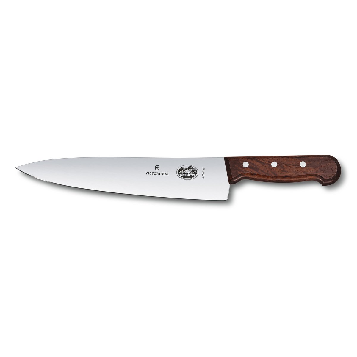 Victorinox Wood knife 25 cm Stainless steel-maple