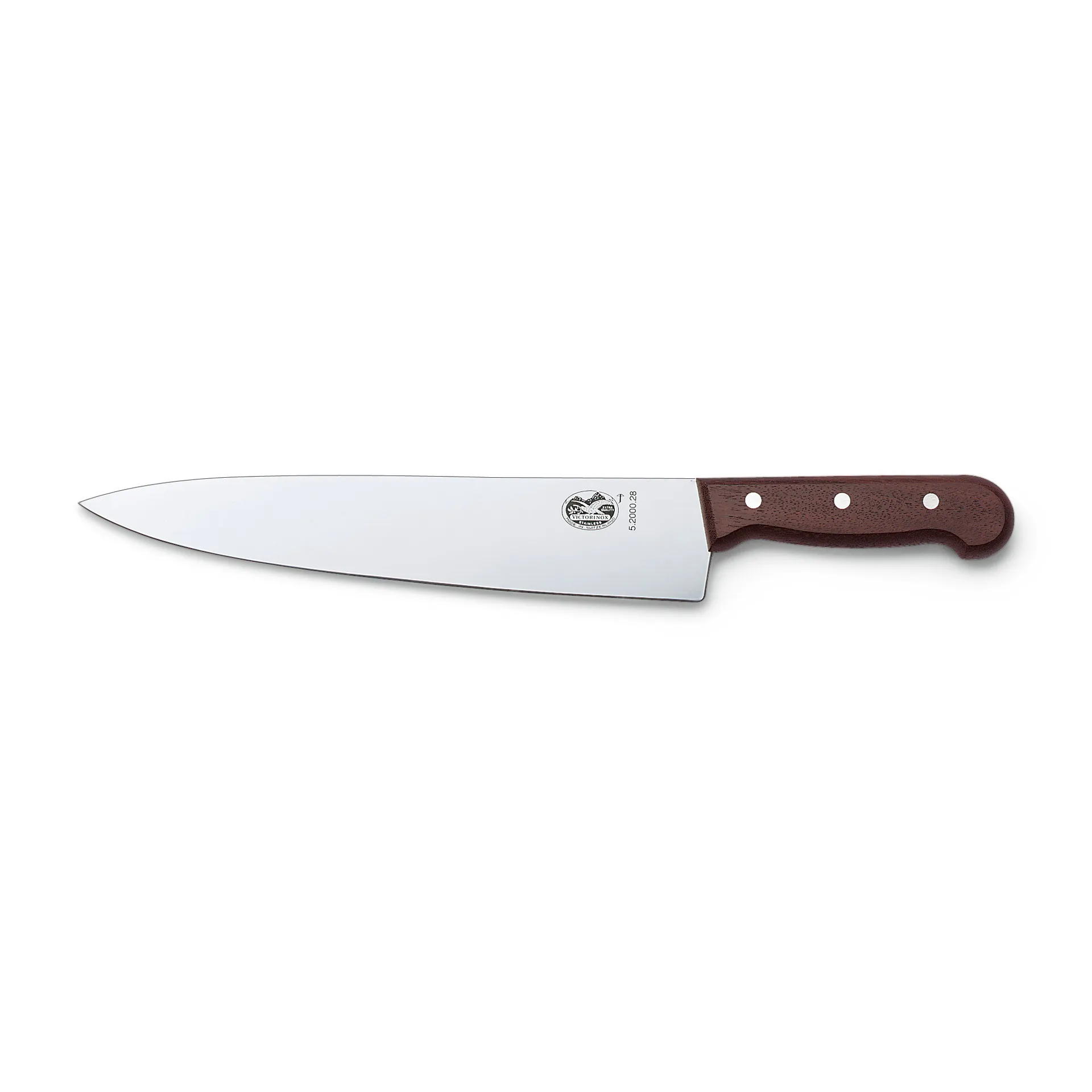 Wood knife 28 cm, Stainless steel-maple Victorinox