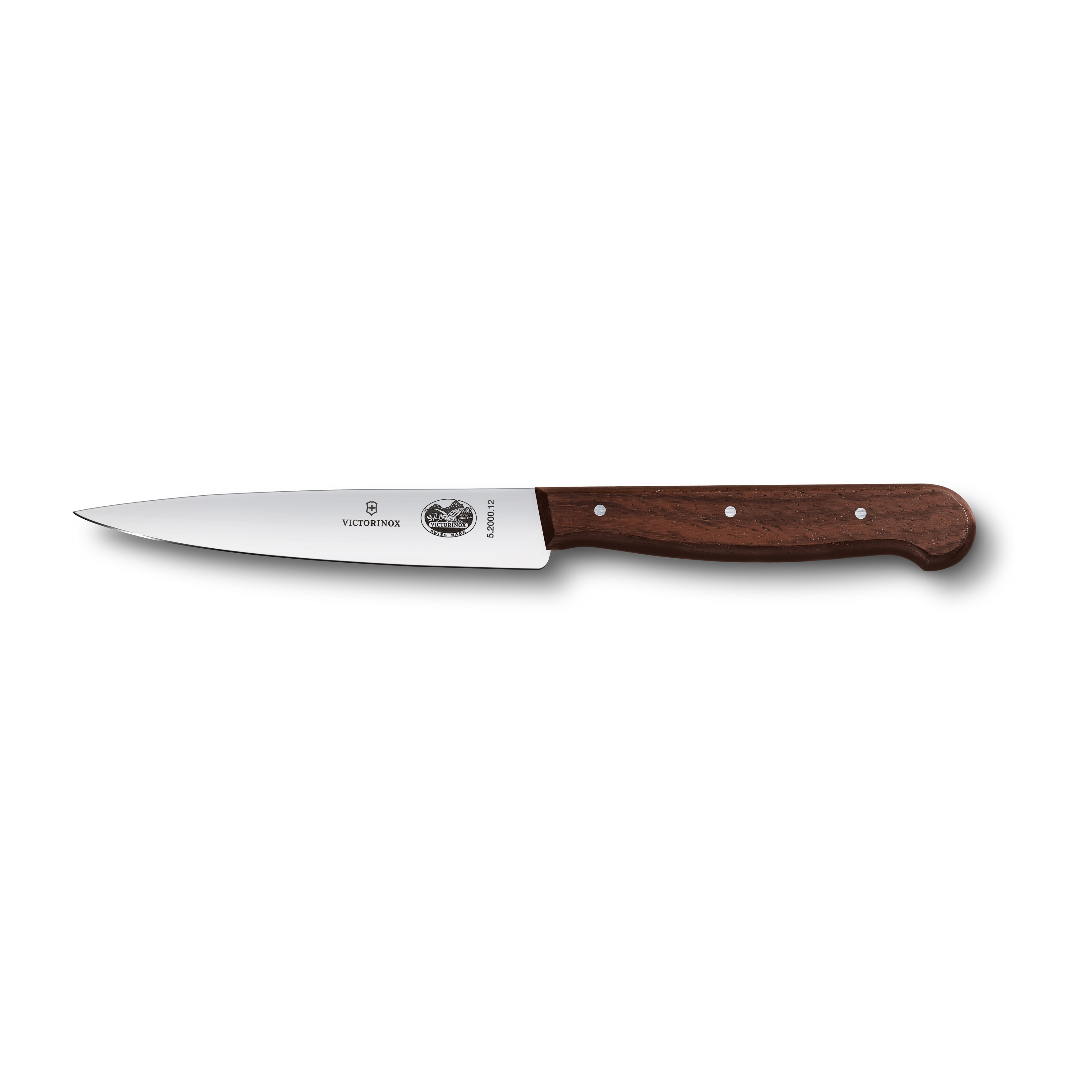 Wood Knive set 3 pieces from Victorinox NordicNest