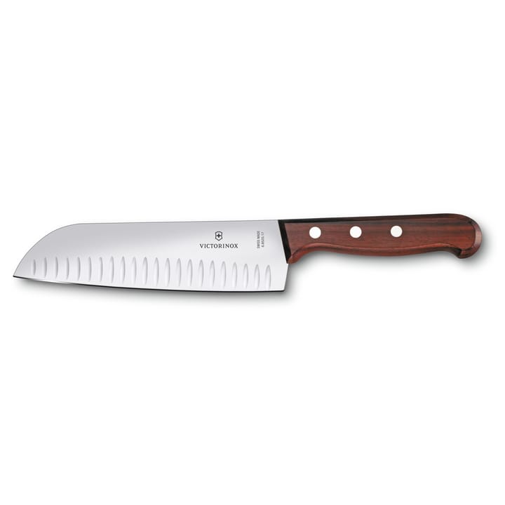 Couteau de chef Titanium 16 cm de Fiskars 