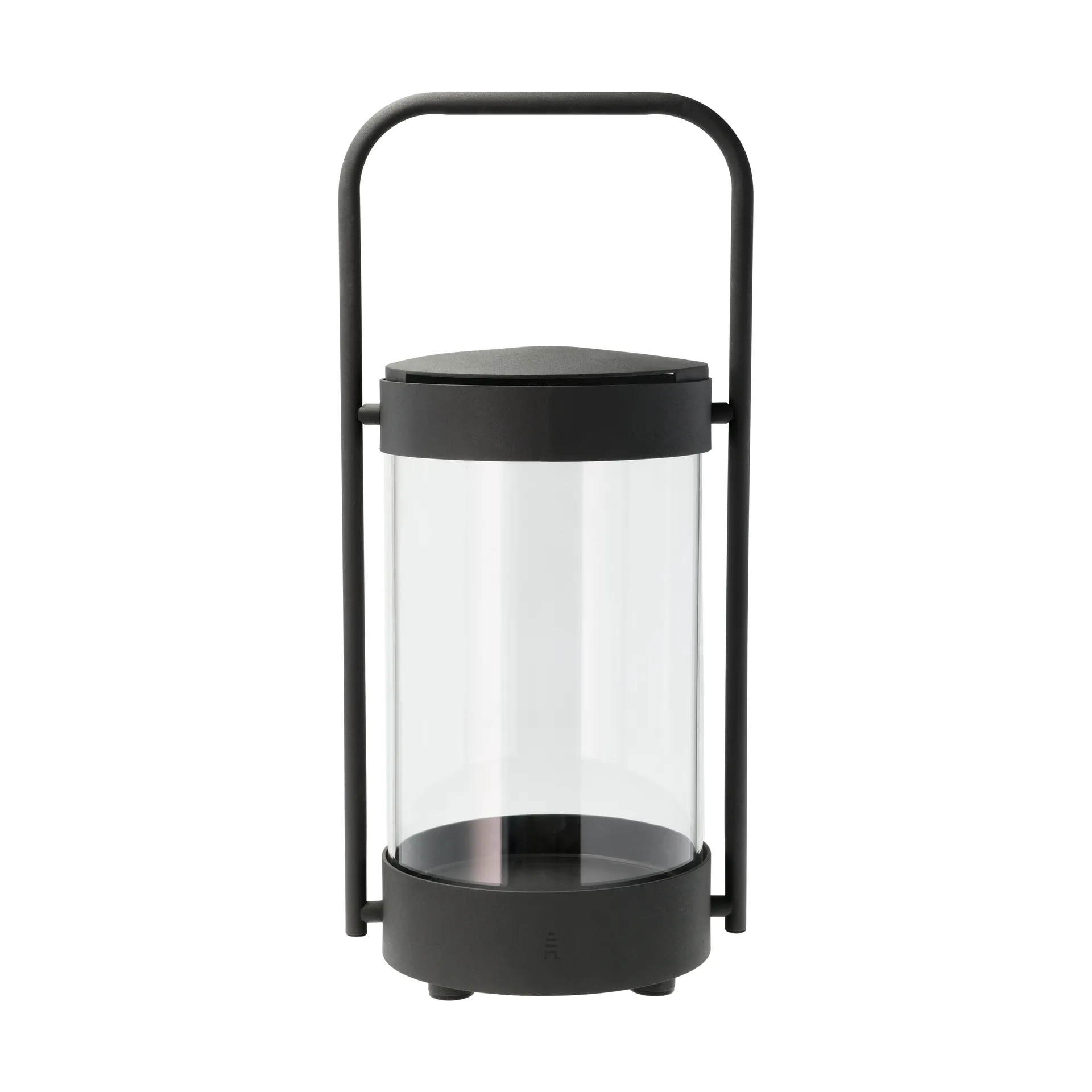 Ancona lantern 62.7 cm, Black Villa Collection