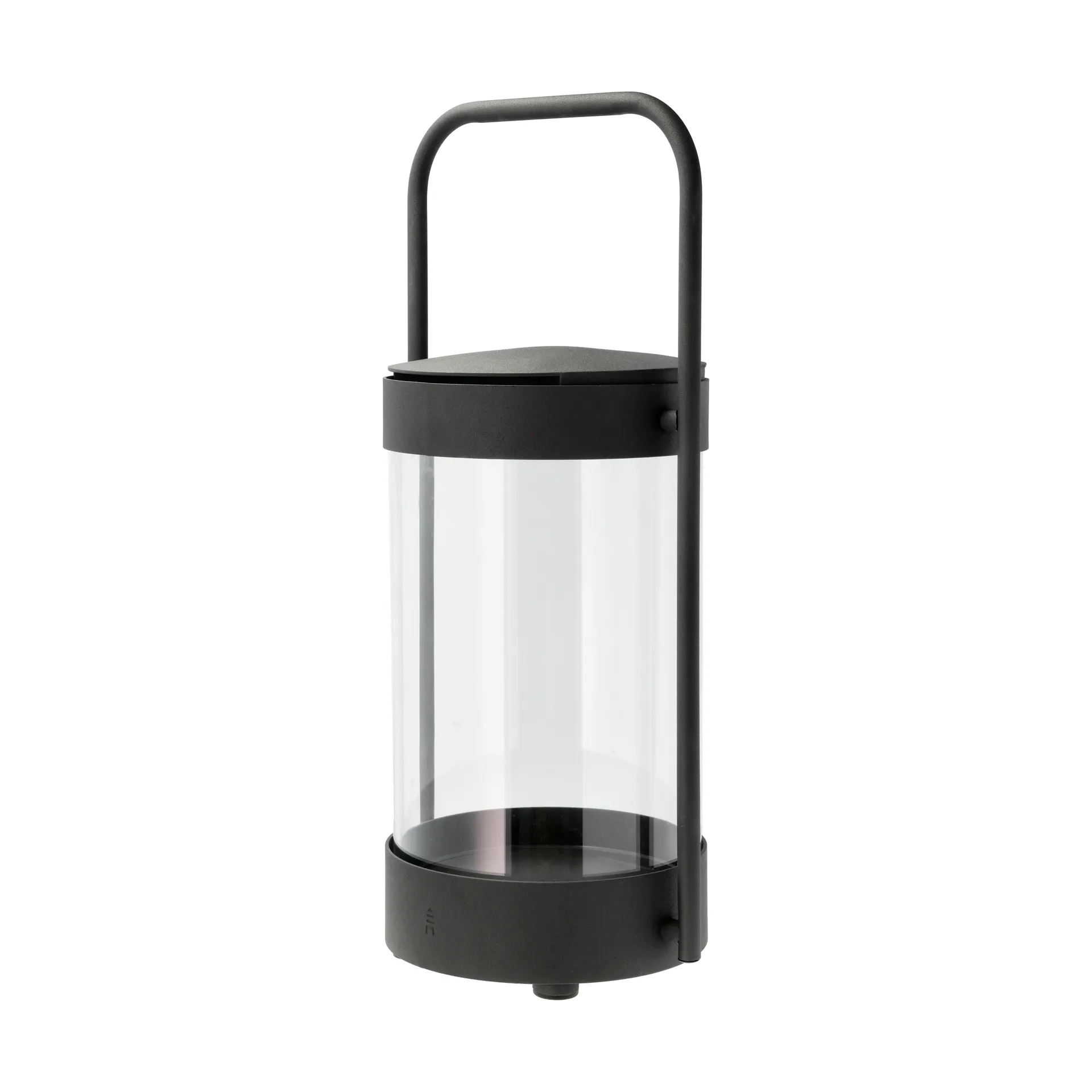 Ancona lantern 62.7 cm, Black Villa Collection