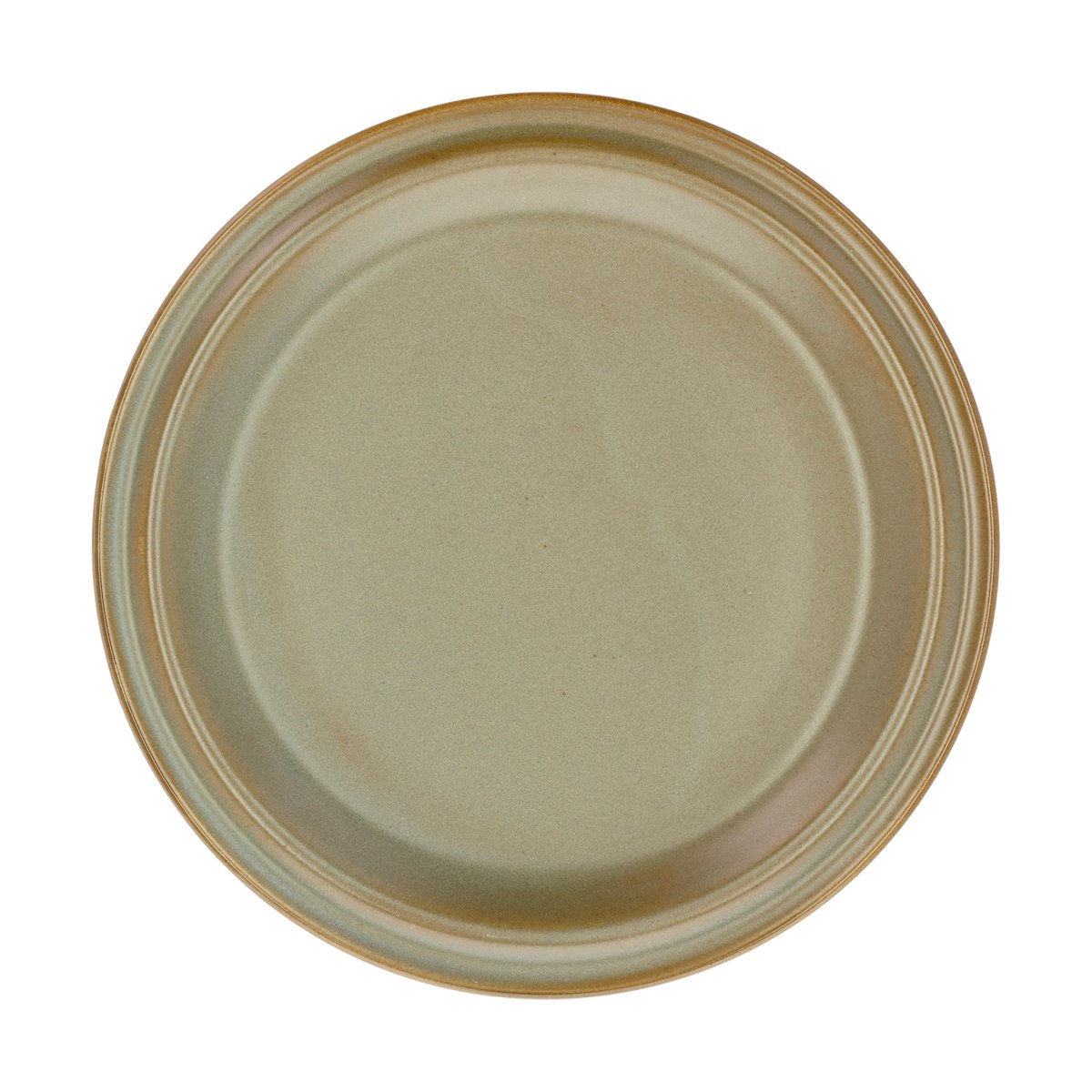 Villa Collection Evig serving dish o33 cm Brown | Scandinavian Design | Serving platters & dishes | Brown