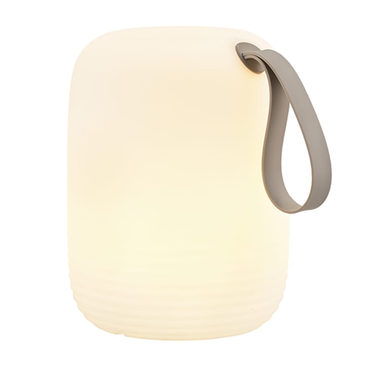 Hav lounge lamp Ø17.5 cm - White - Villa Collection