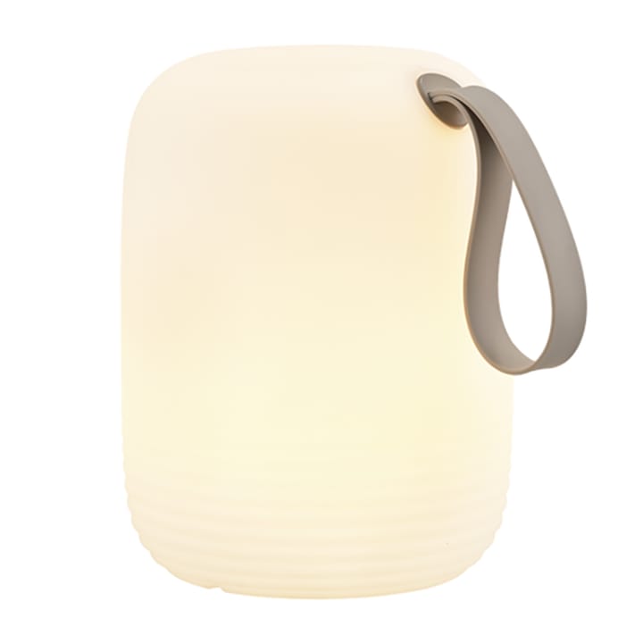 Hav lounge lamp Ø21 cm - White - Villa Collection