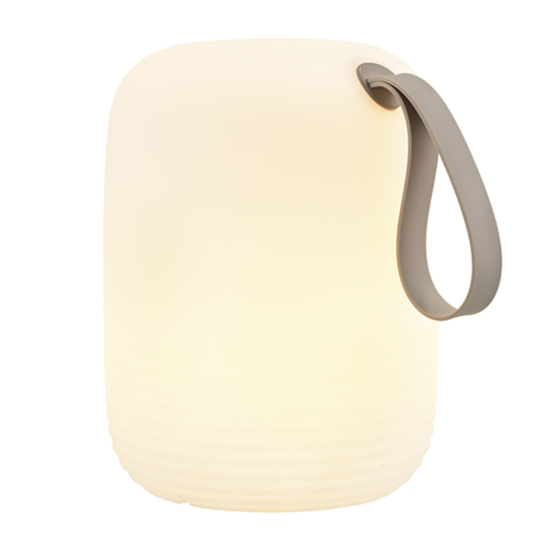 Villa Collection Hav lounge lamp o21 cm White | Scandinavian Design | Desk & table lamps | White