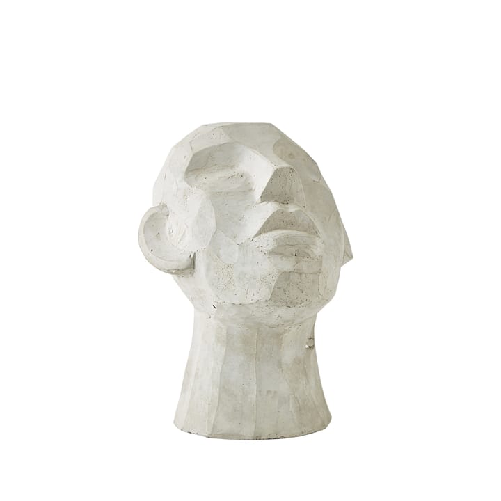 Head decoration - Grey - medium - Villa Collection