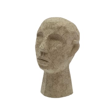 Head decoration - Light olive green - large - Villa Collection