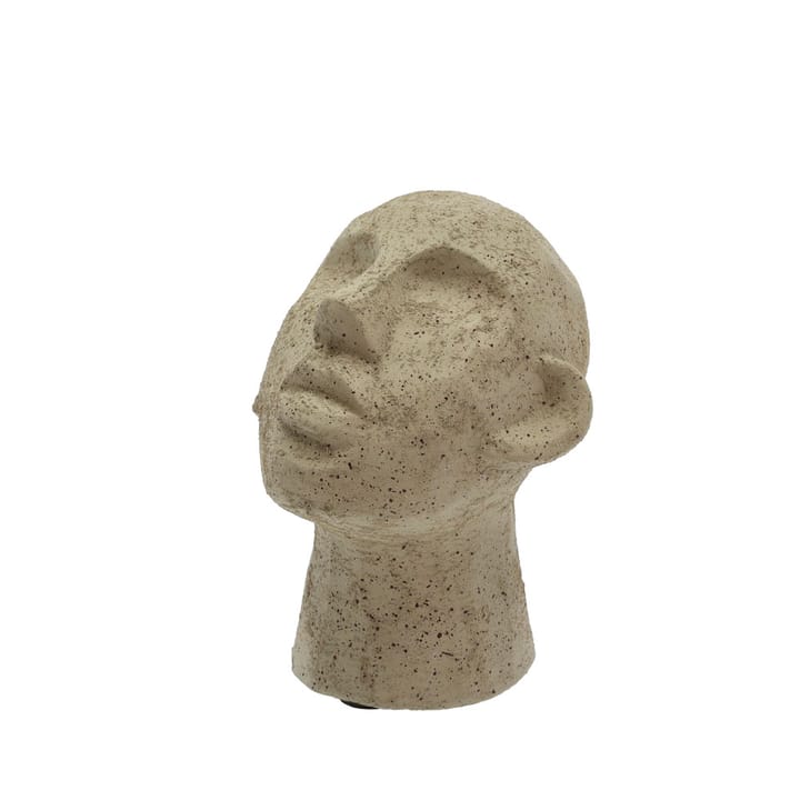 Head decoration, Light olive green - medium Villa Collection