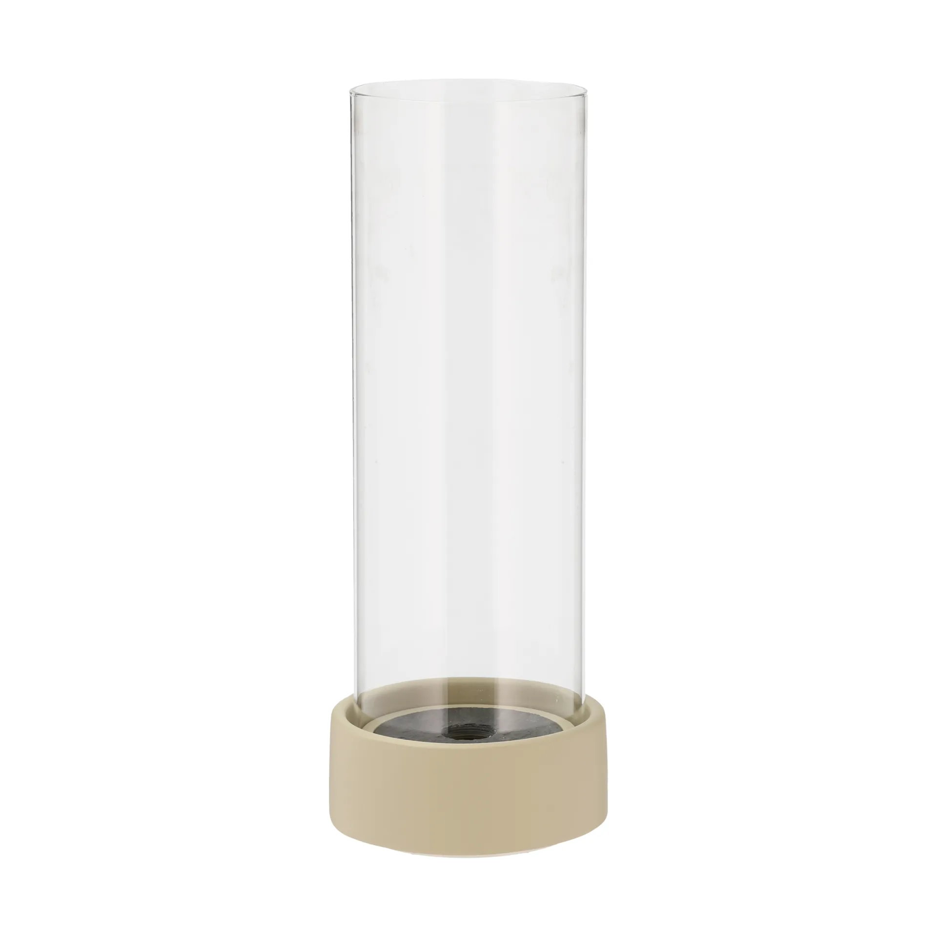 Hurricane north lantern, 31 cm Villa Collection